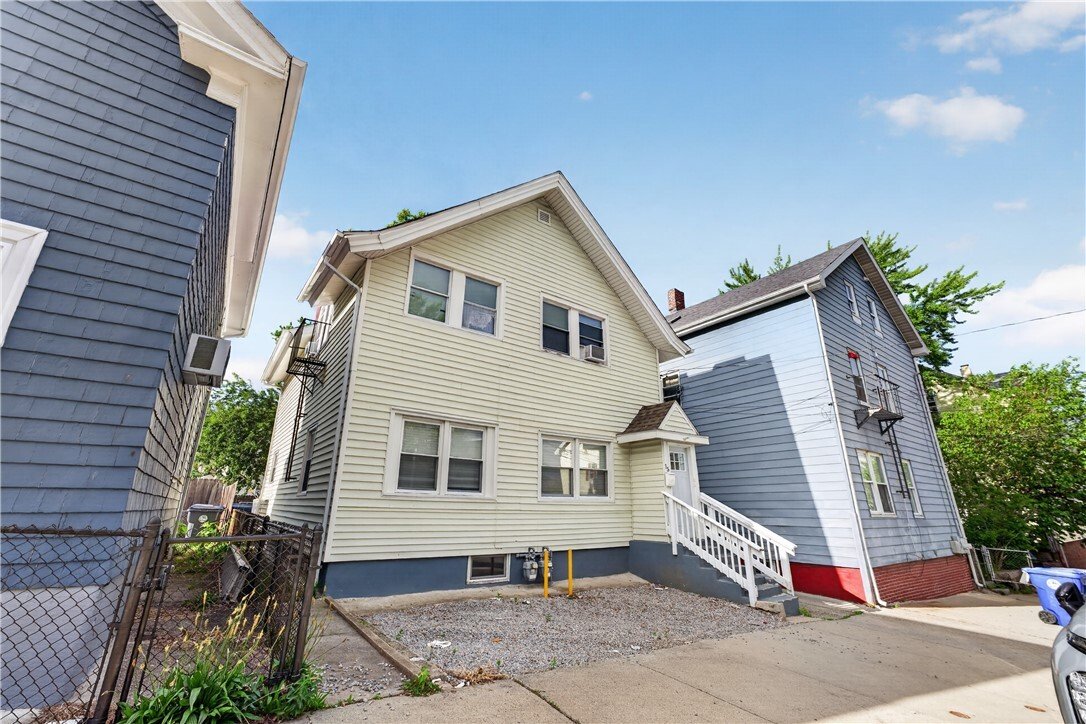 Providence, Rhode Island, United States 2 - 18081042