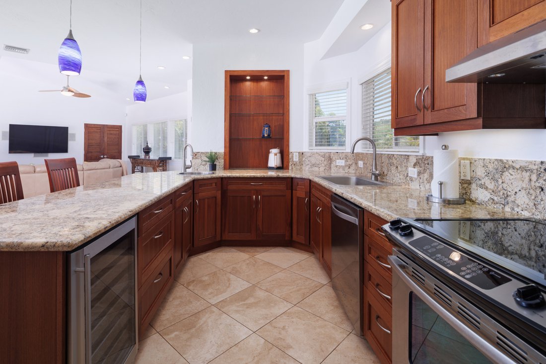 House in Waimea, Hawaii, United States 4 - 18088119