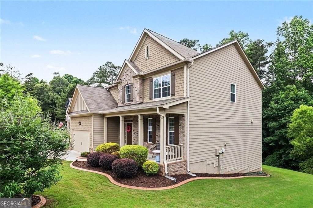 Winston, Georgia, United States 3 - 18071348