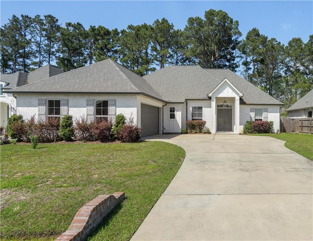 House in Madisonville, Louisiana, United States 1 - 18086648