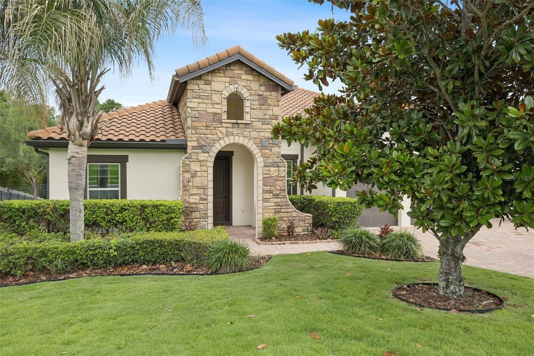 House in Montverde, Florida, United States 5 - 18086006