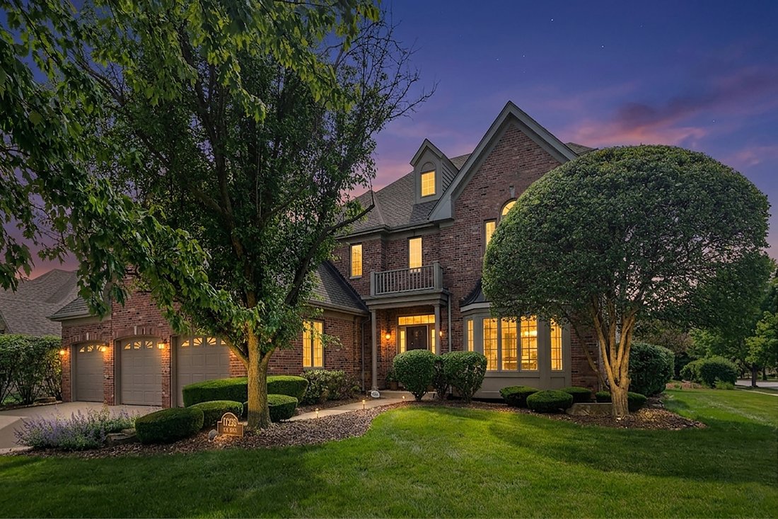 House in Orland Park, Illinois, United States 2 - 18084271