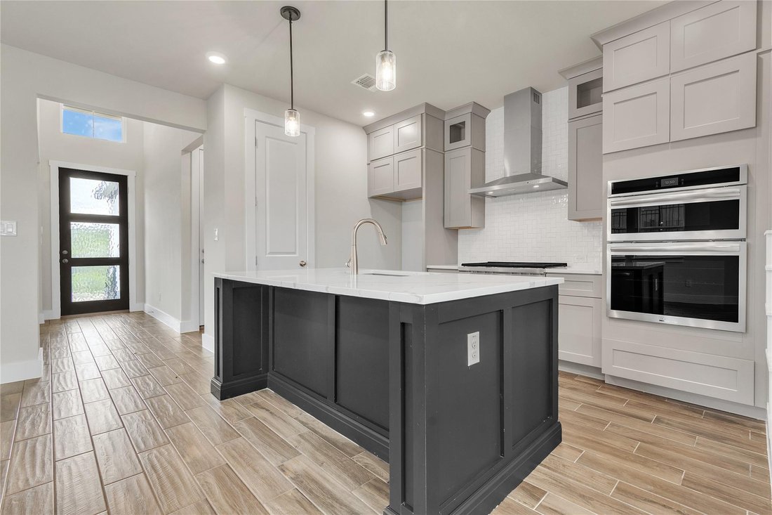 House in Lago Vista, Texas, United States 5 - 18085214