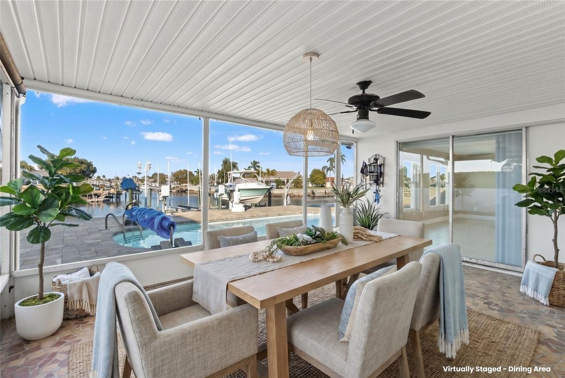 House in New Port Richey, Florida, United States 3 - 17248846
