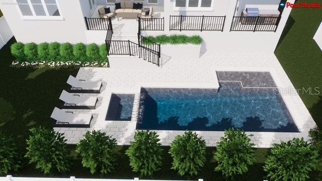 House in Tampa, Florida, United States 4 - 17603944