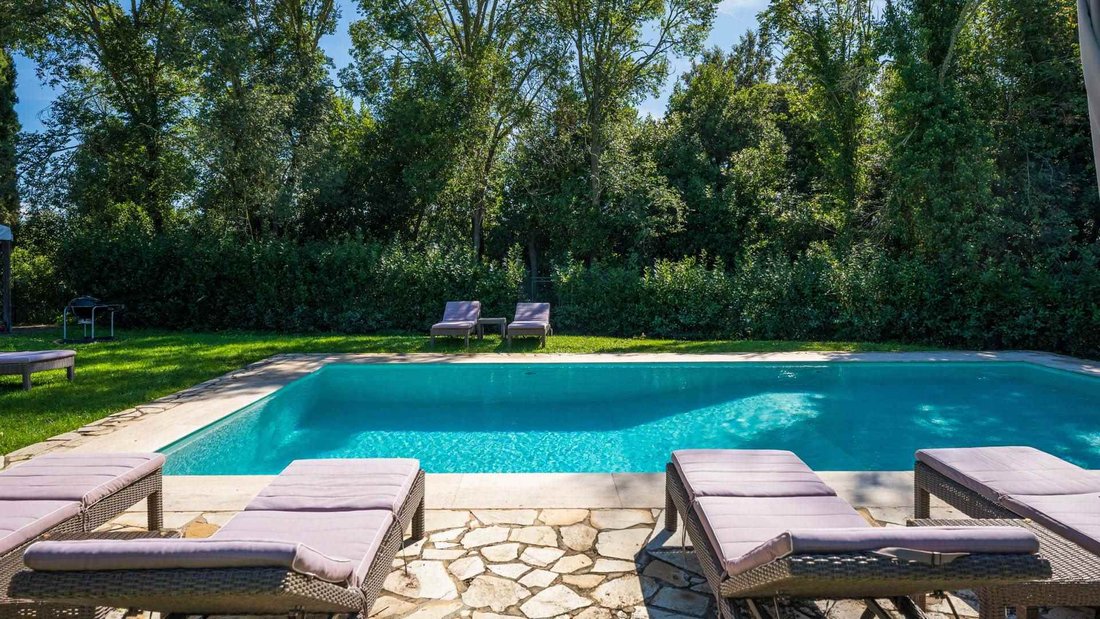 Country House in Castellina in Chianti, Tuscany, Italy 3 - 18087257