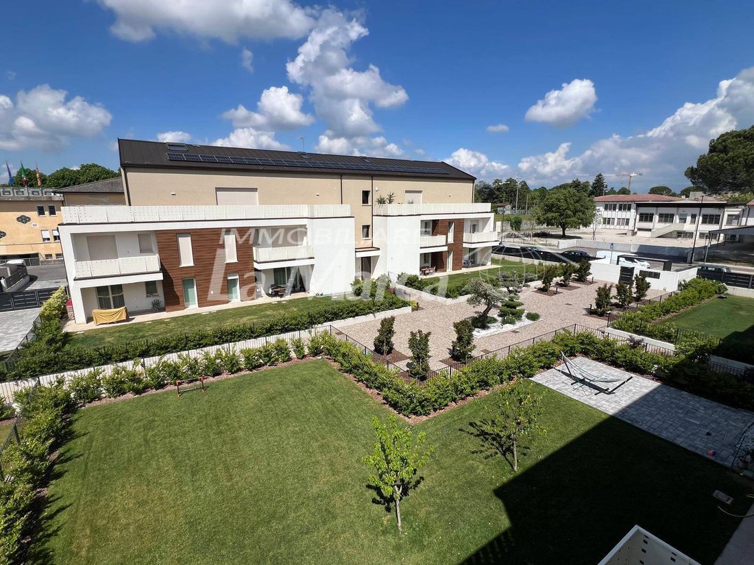 Apartment in Villorba, Veneto, Italy 4 - 16555918