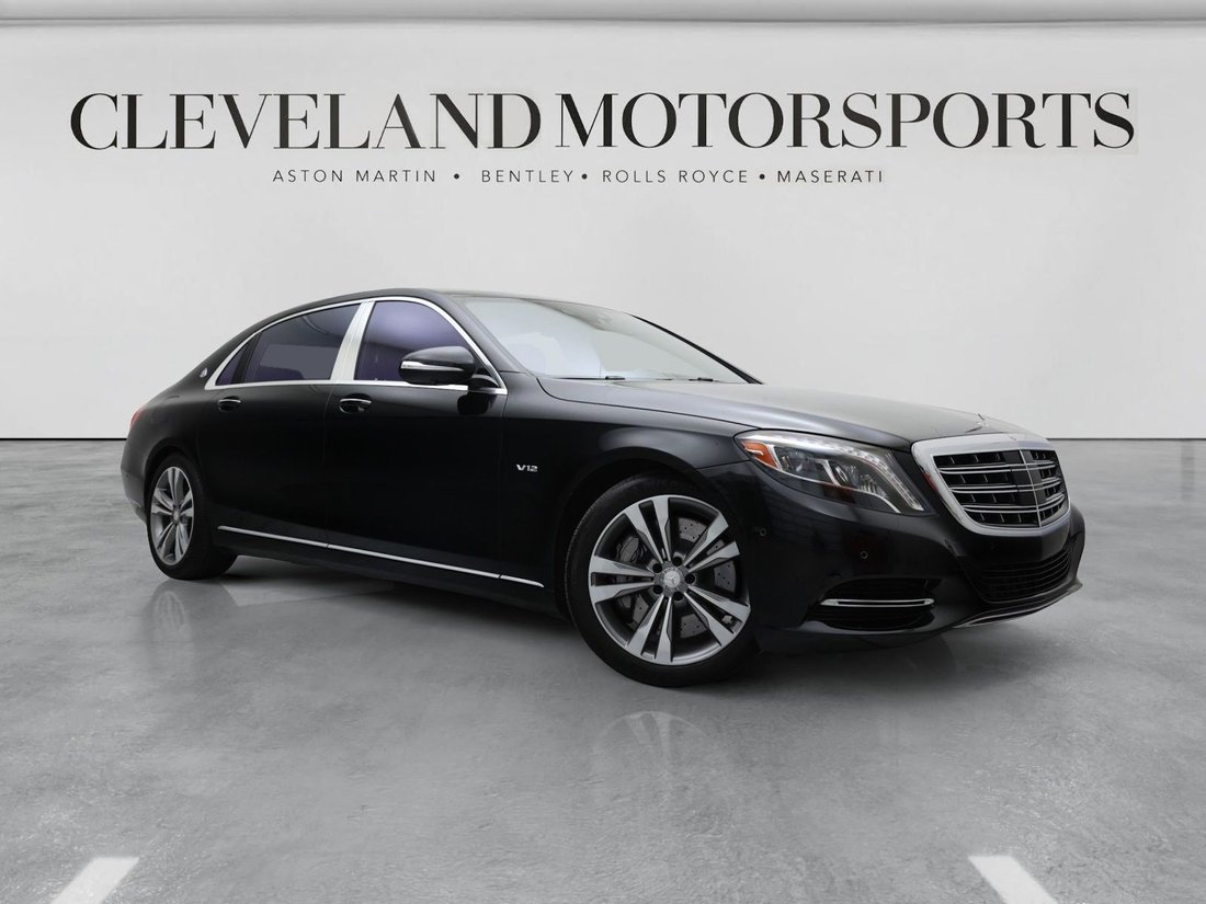Sedan in North Olmsted, OH, United States 1 - 17803130