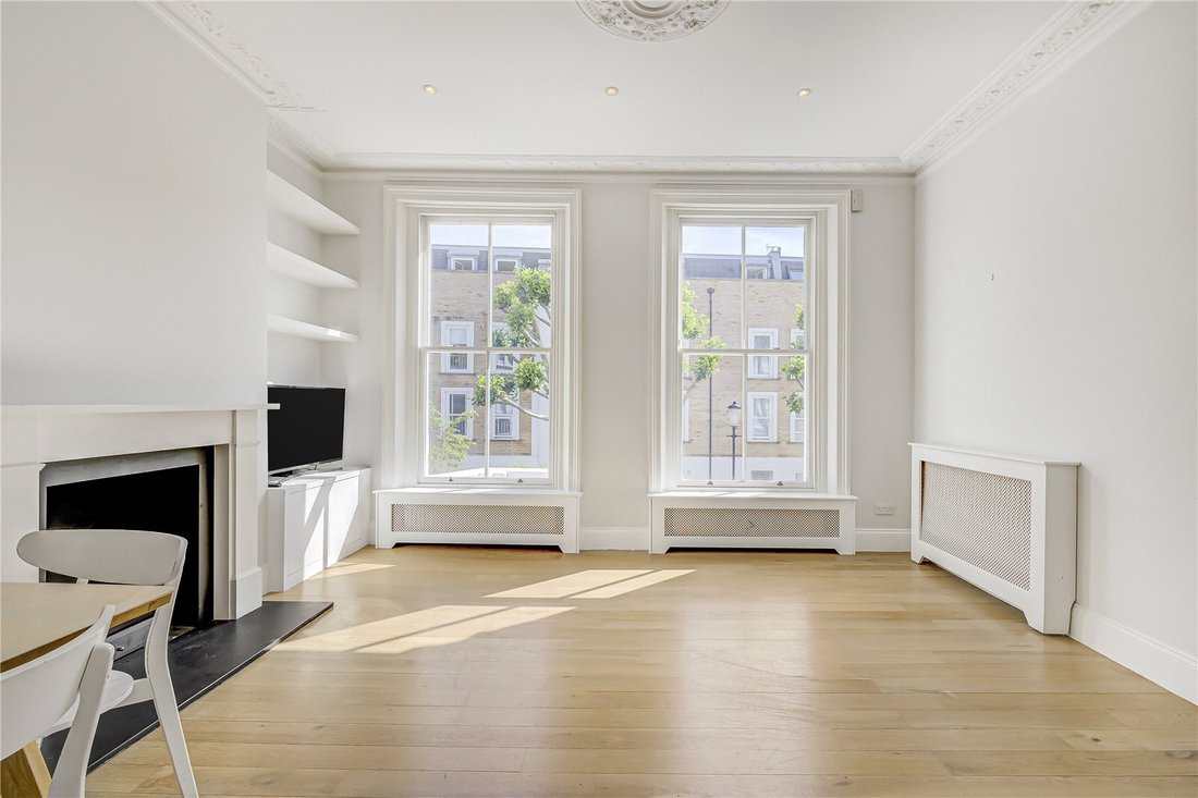 Apartment in The Boltons, Kensington And Chelsea, England 3 - 18081202