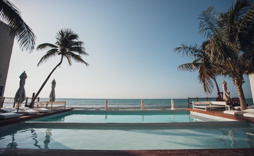 Appartement à Playa del Carmen, Quintana Roo, Mexique 1