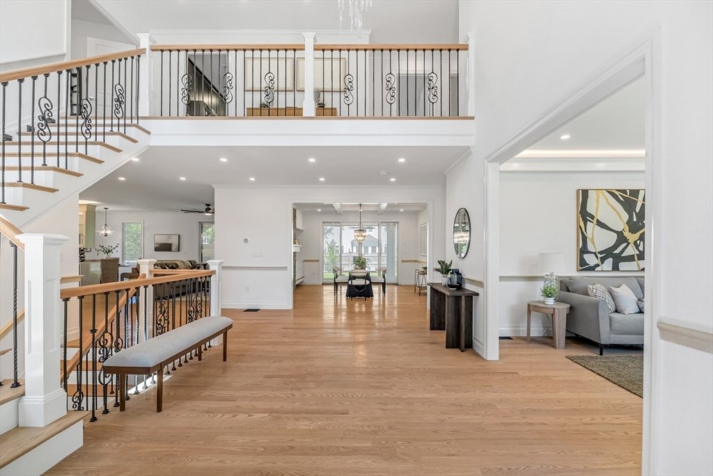 House in Needham, Massachusetts, United States 4 - 18085908