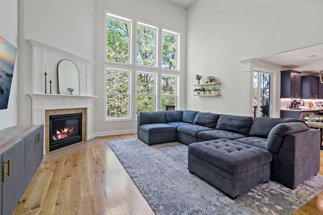 House in Maple Grove, Minnesota, United States 3 - 18089197