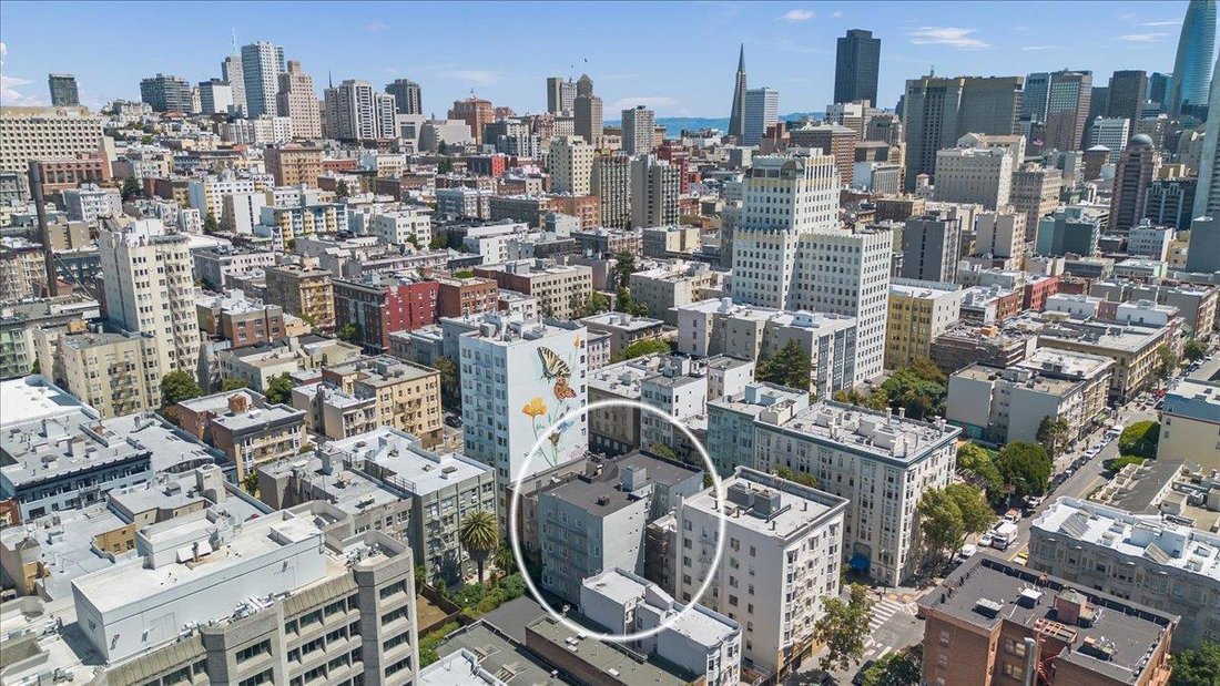 San Francisco, California, United States 5 - 18086596
