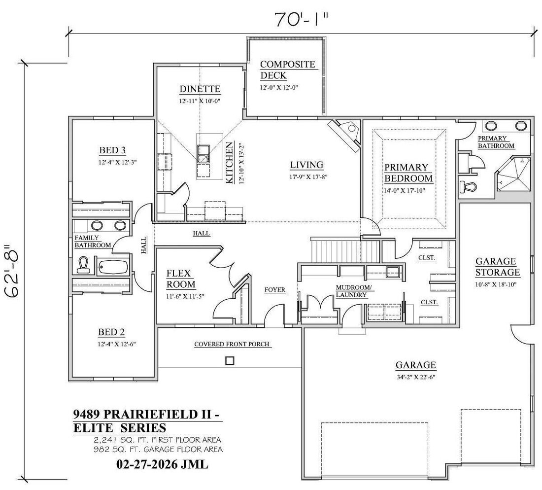 House in Pewaukee, Wisconsin, United States 2 - 18086402