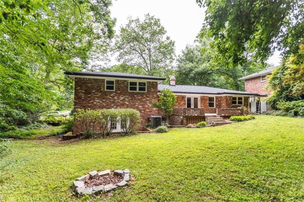 House in Decatur, Georgia, United States 5 - 18085761