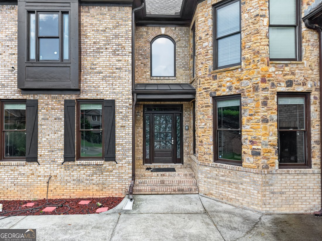 House in Suwanee, Georgia, United States 3 - 18088992