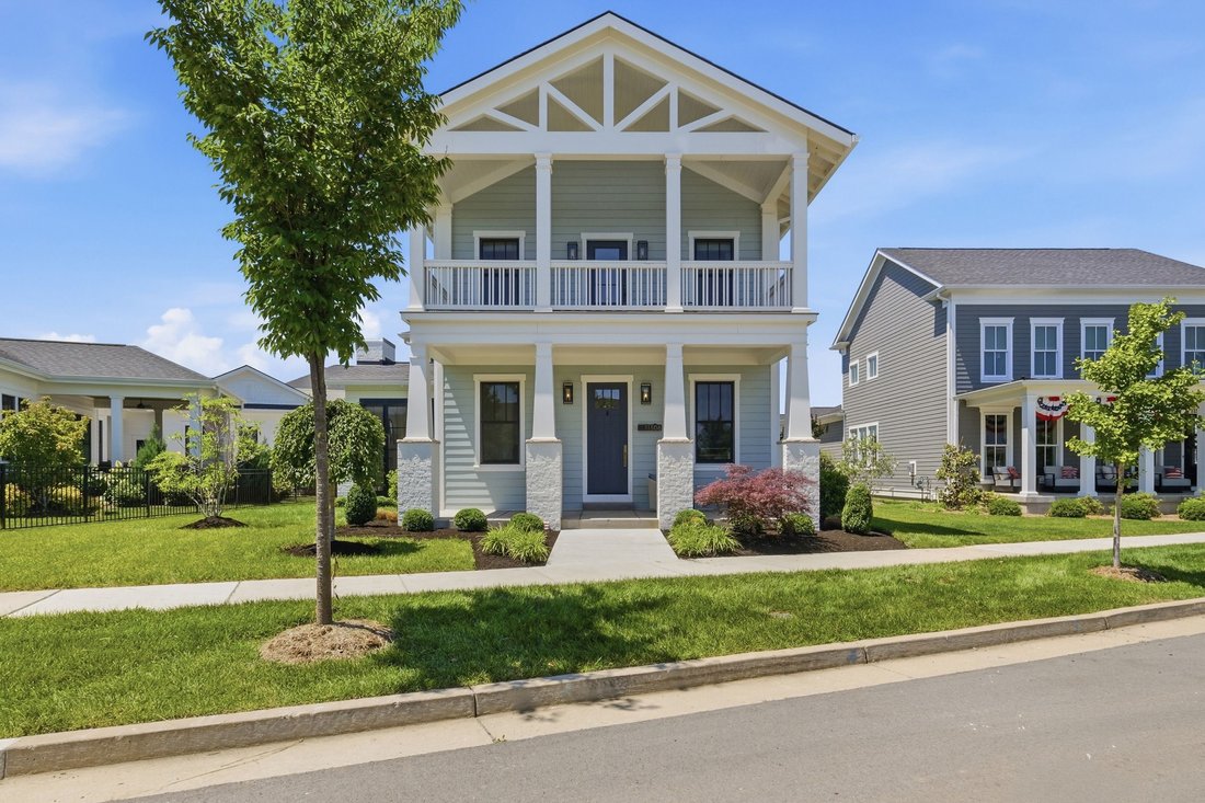 House in Prospect, Kentucky, United States 1 - 18083721