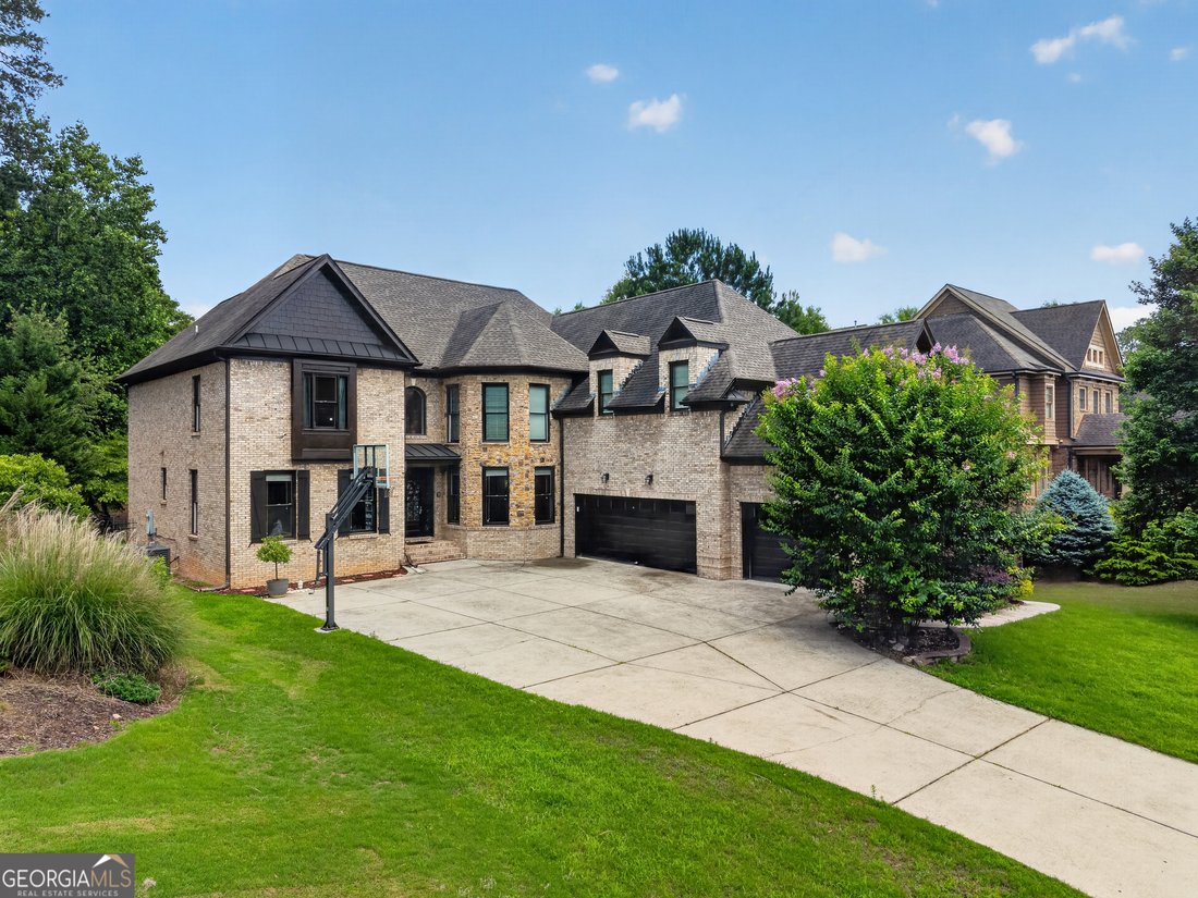 House in Suwanee, Georgia, United States 1 - 18088992