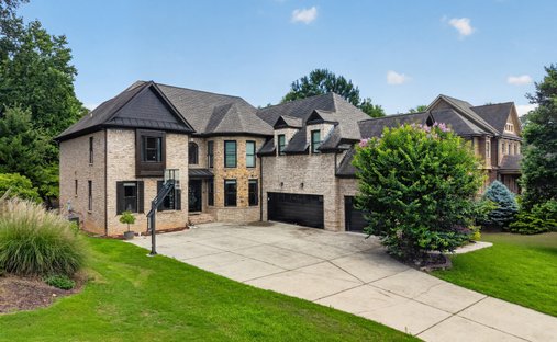 Casa a Suwanee, Georgia, Stati Uniti 1