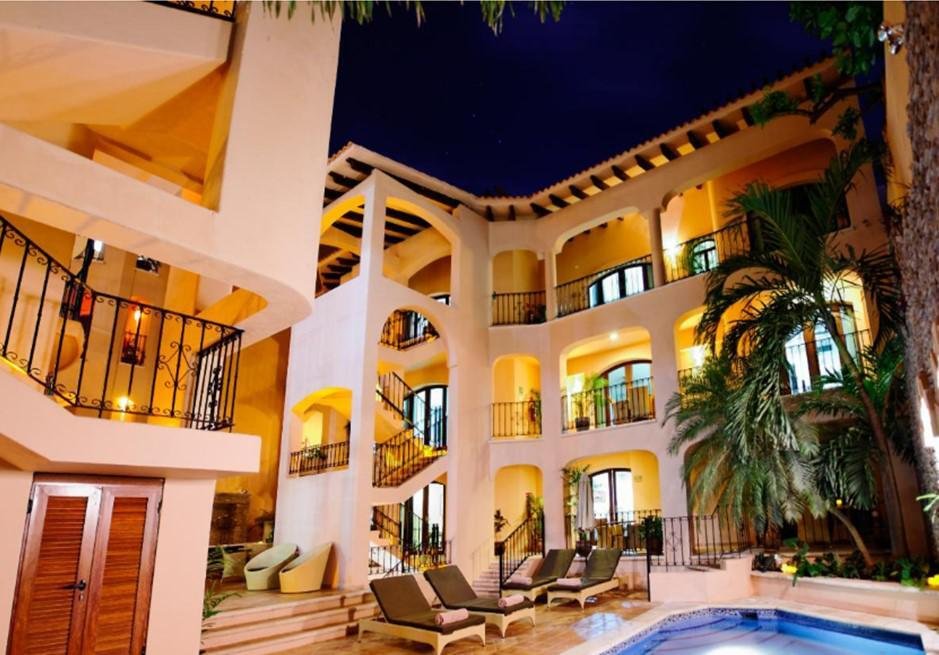 Apartment in Playa del Carmen, Quintana Roo, Mexico 4 - 18084192