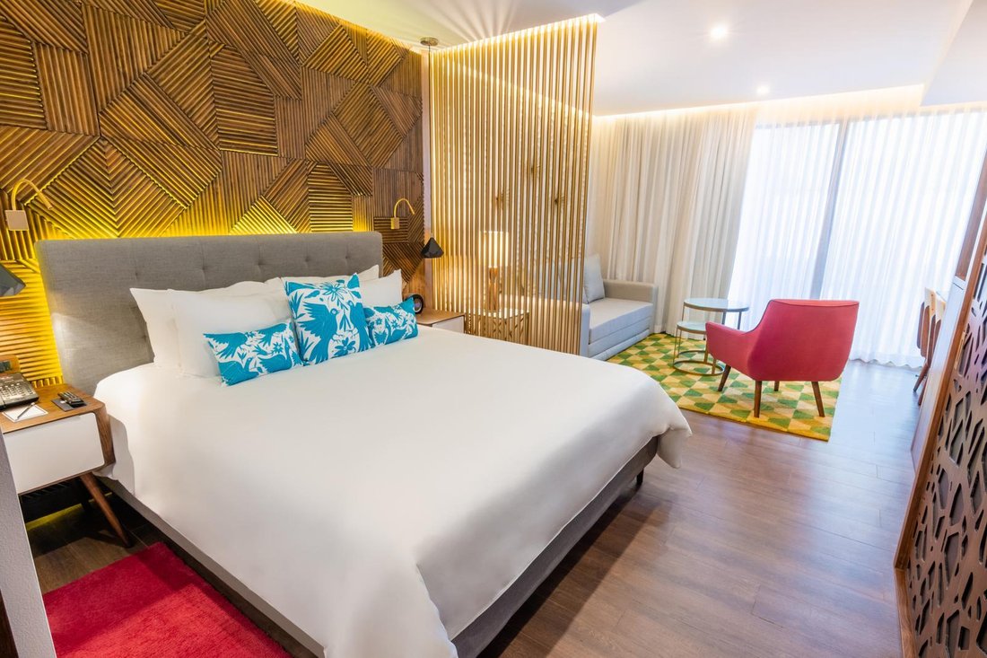 Apartment in Playa del Carmen, Quintana Roo, Mexico 4 - 18084175