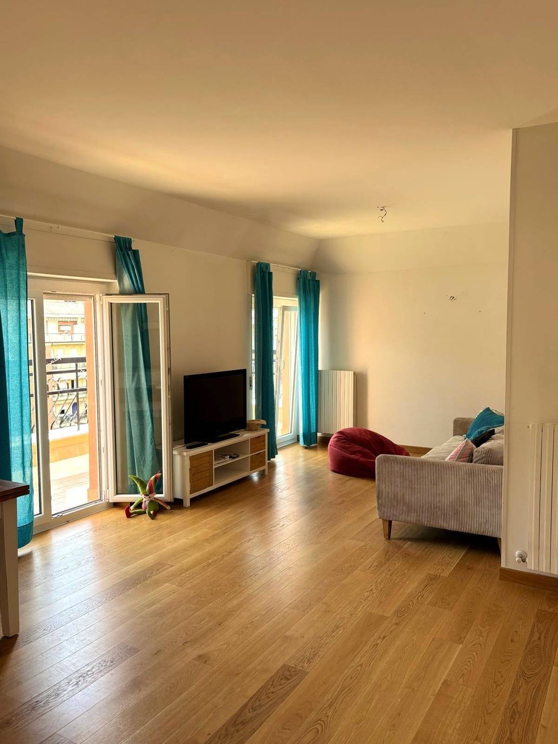 Apartment in Porto San Giorgio, Marche, Italy 1 - 18087960