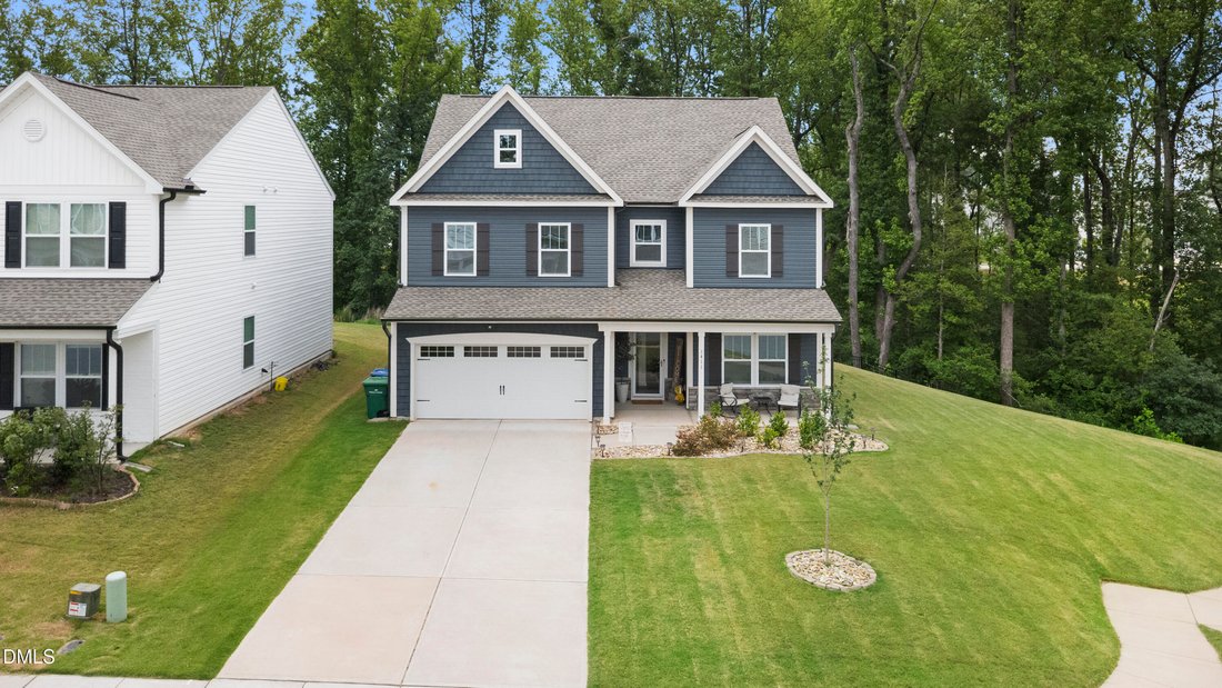 House in Fuquay-Varina, North Carolina, United States 5 - 18085353