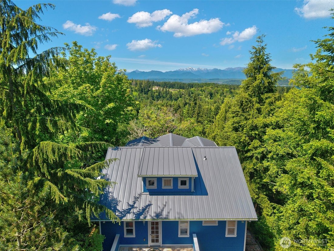 House in Poulsbo, Washington, United States 2 - 18085945