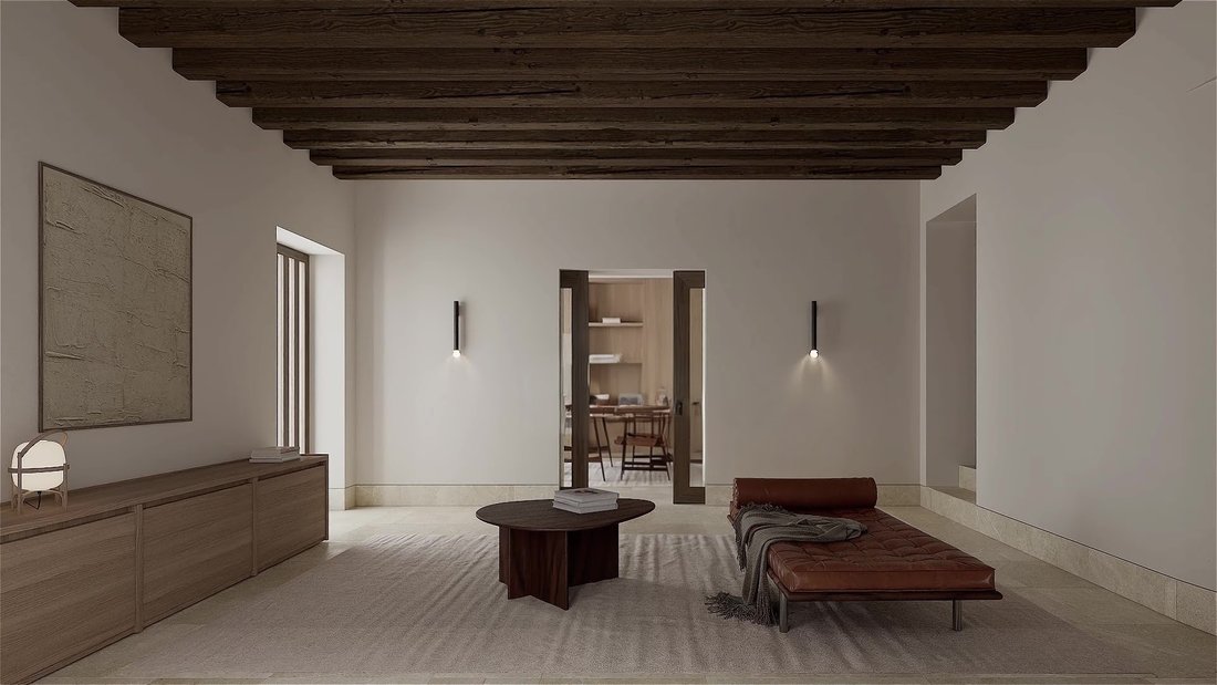 Villa in Esplugues de Llobregat, Catalonia, Spain 5 - 18087408
