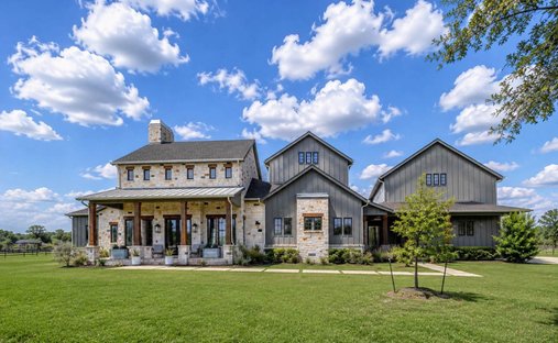 Casa a Fulshear, Texas, Stati Uniti 1