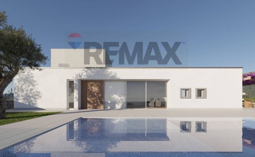 Villa in Pennisi-Santa Maria Ammalati-Piano d'Api, Acireale, Sicily 1