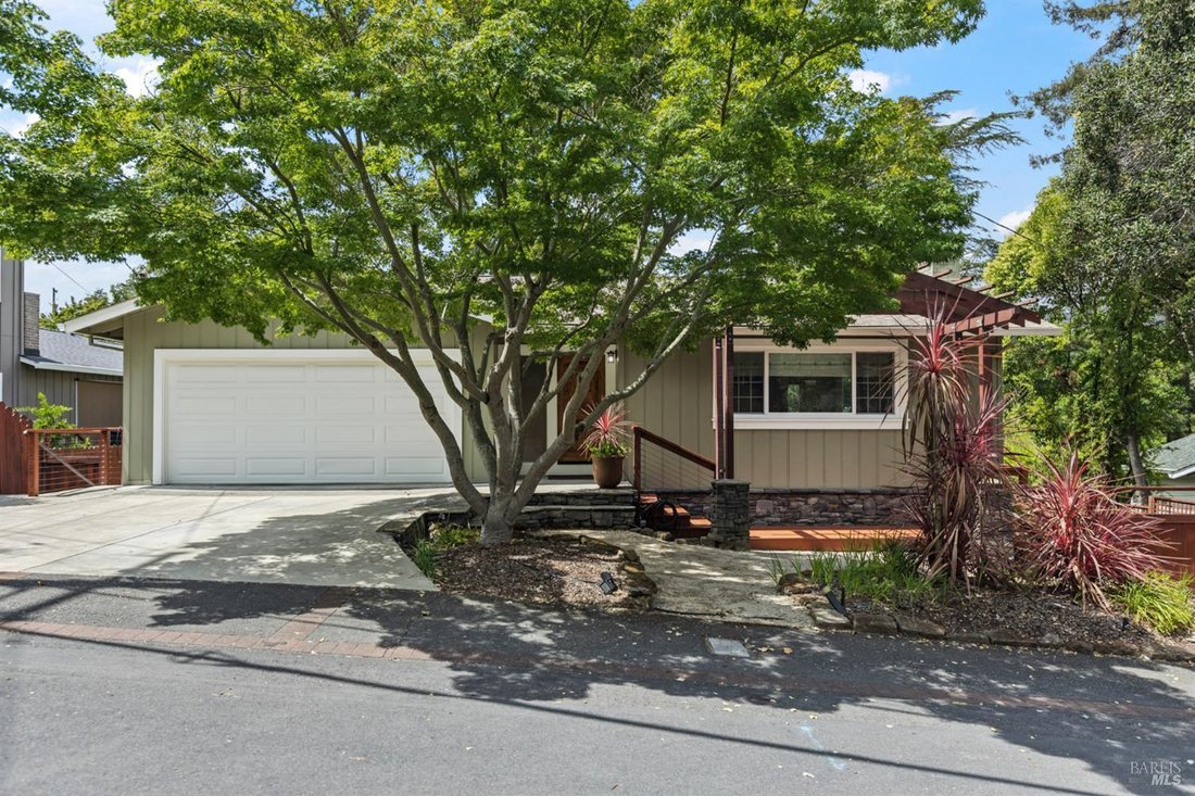 House in Napa, California, United States 1 - 18086638