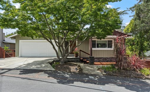 House in Napa, California, United States 1