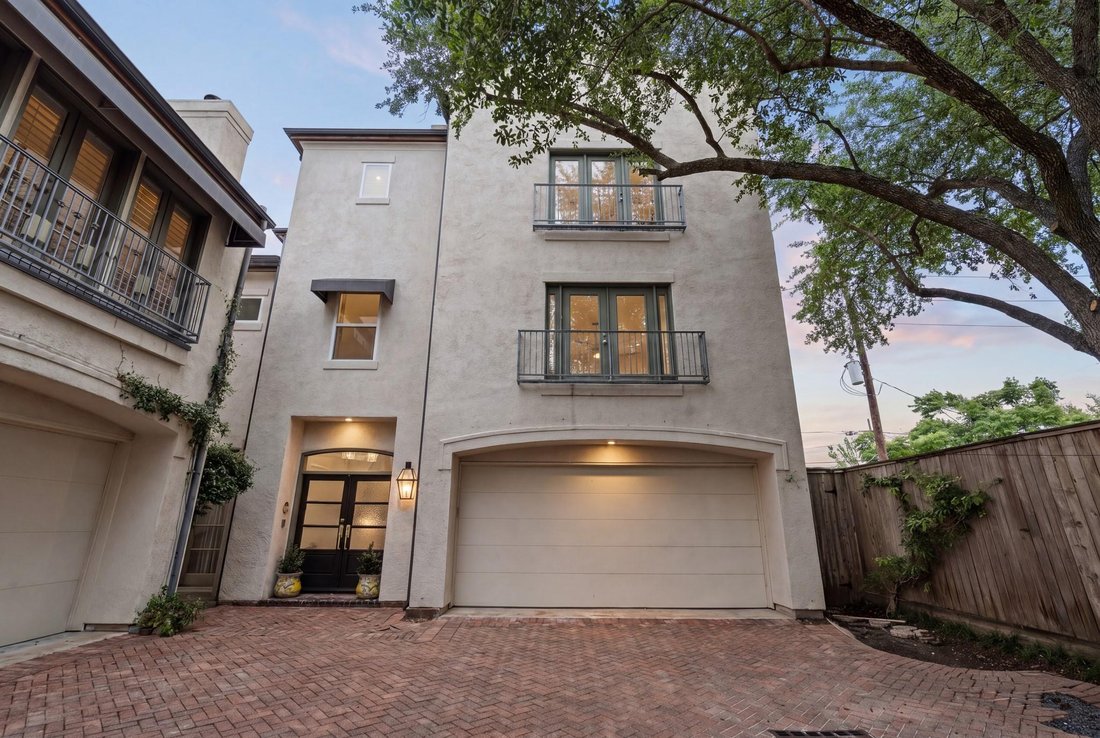 House in Houston, Texas, United States 1 - 18089090