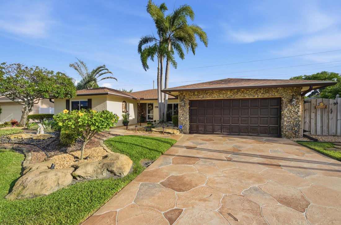 House in Boca Raton, Florida, United States 2 - 18089211
