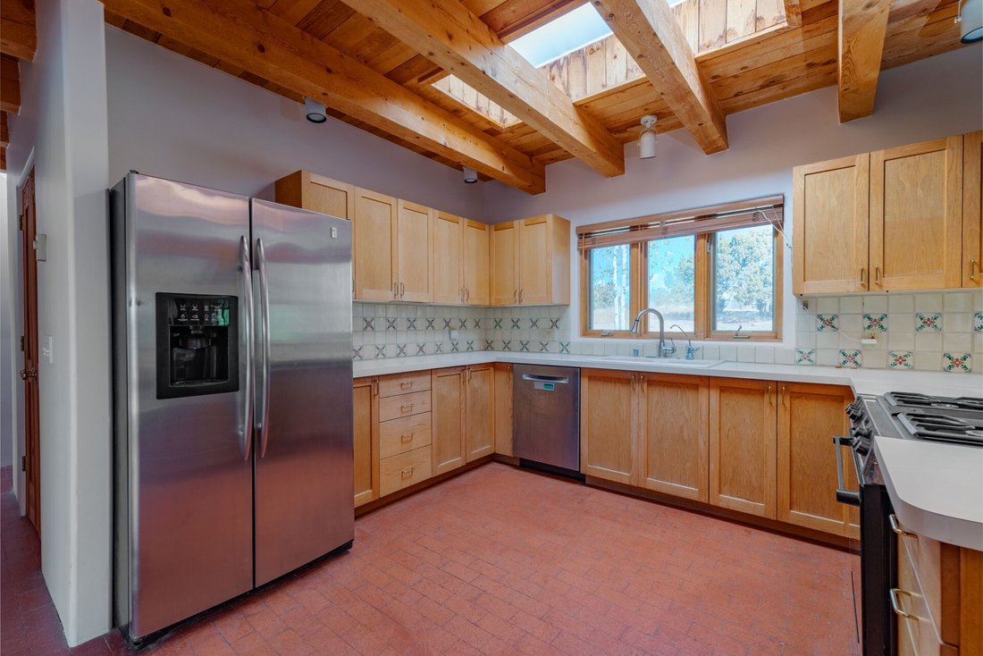 House in Santa Fe, New Mexico, United States 5 - 18084973