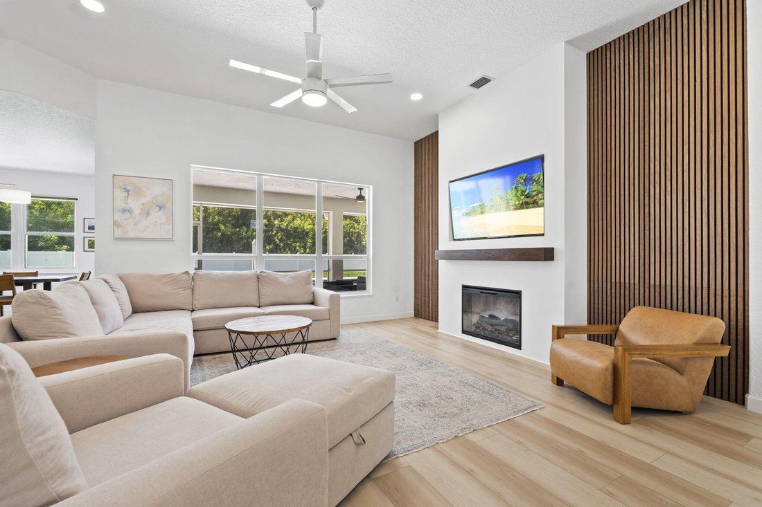 House in Hobe Sound, Florida, United States 4 - 18089204