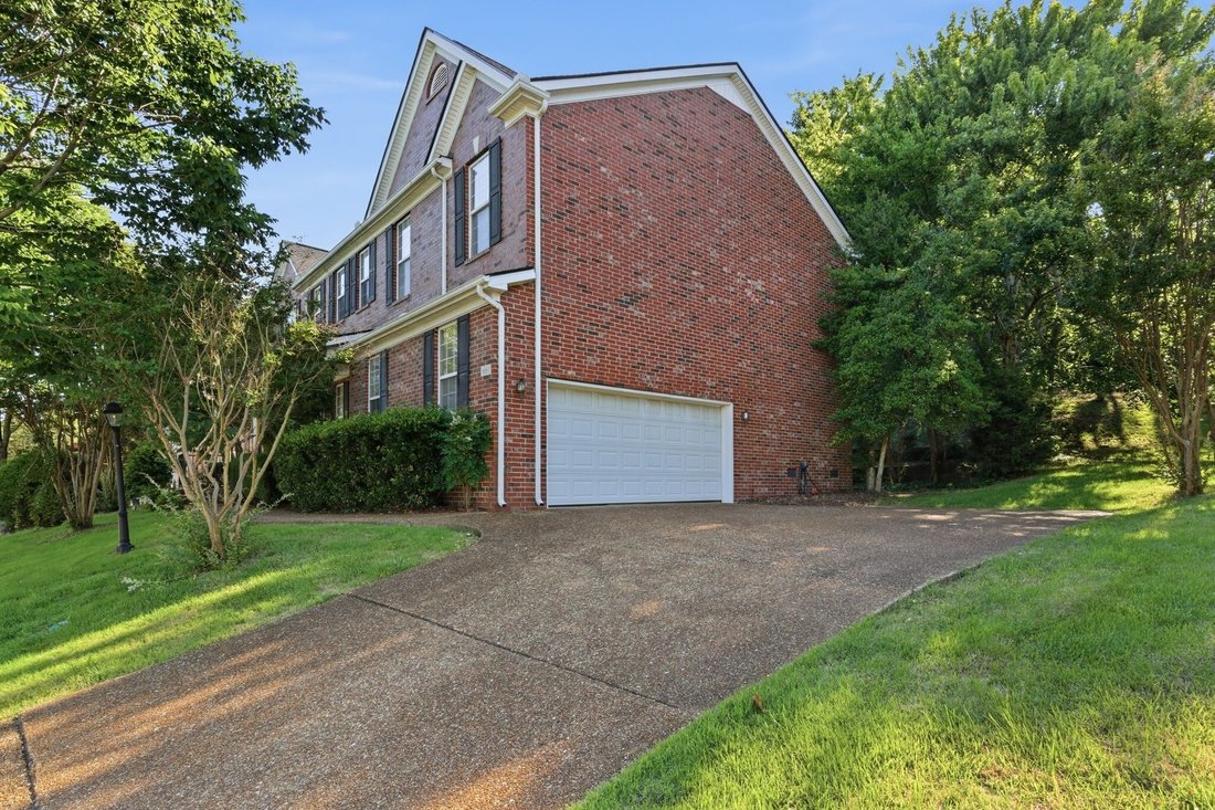 House in Nashville, Tennessee, United States 2 - 18089405