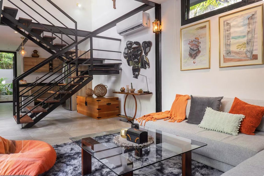 Maison à Alma Tulum Hotel, Quintana Roo, Mexique 5 - 18084333