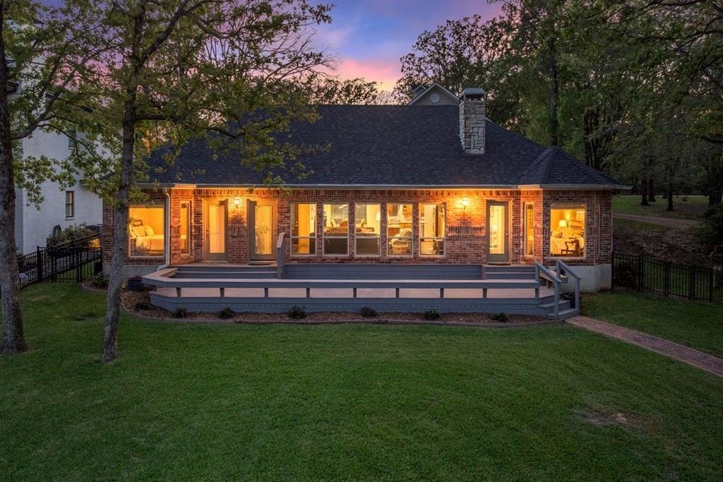 House in Malakoff, Texas, United States 3 - 18082044