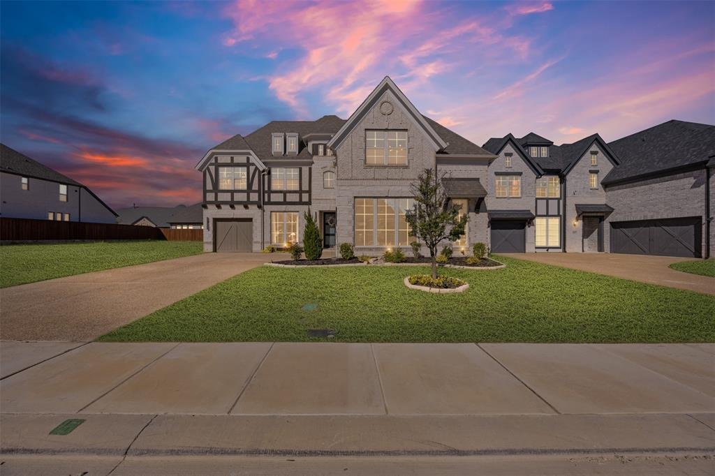House in Midlothian, Texas, United States 1 - 18082287