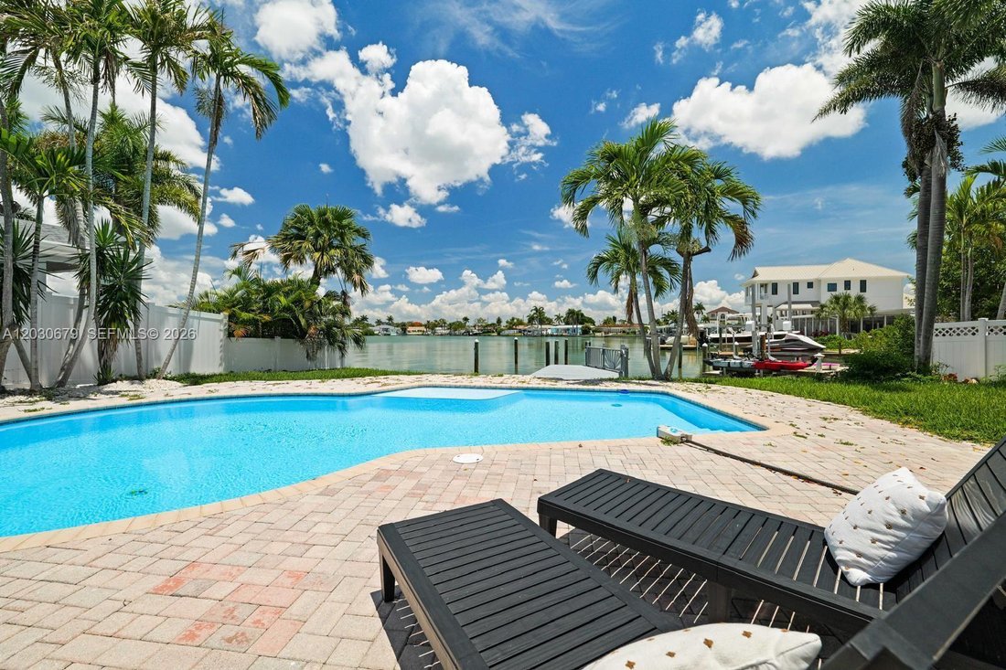 Casa a St. Petersburg, Florida, Stati Uniti 5 - 18085476