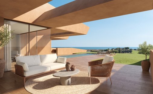 Casa a Odiáxere, Algarve, Portogallo 1
