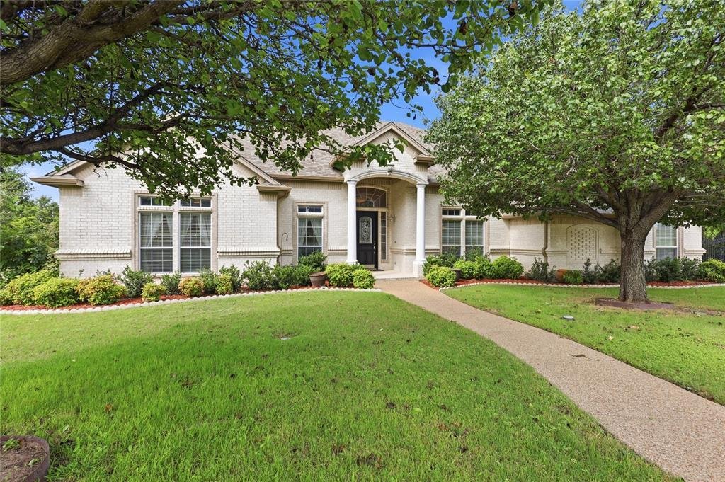 House in Fort Worth, Texas, United States 2 - 18087150