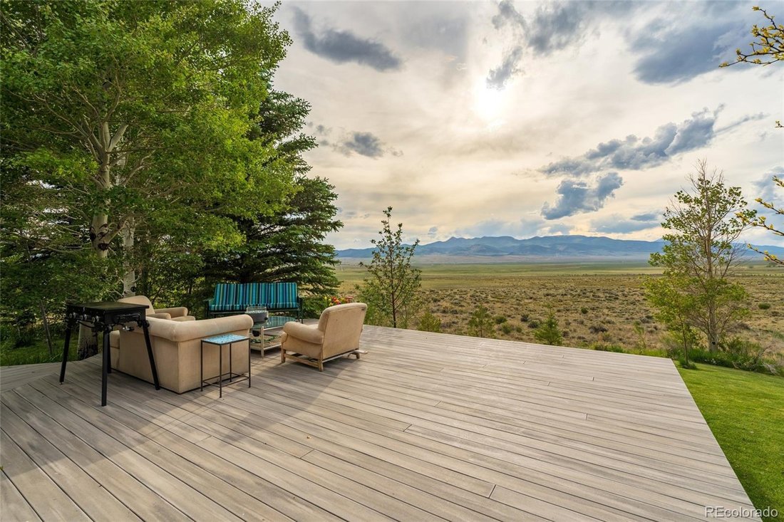 House in Crestone, Colorado, United States 2 - 17736144