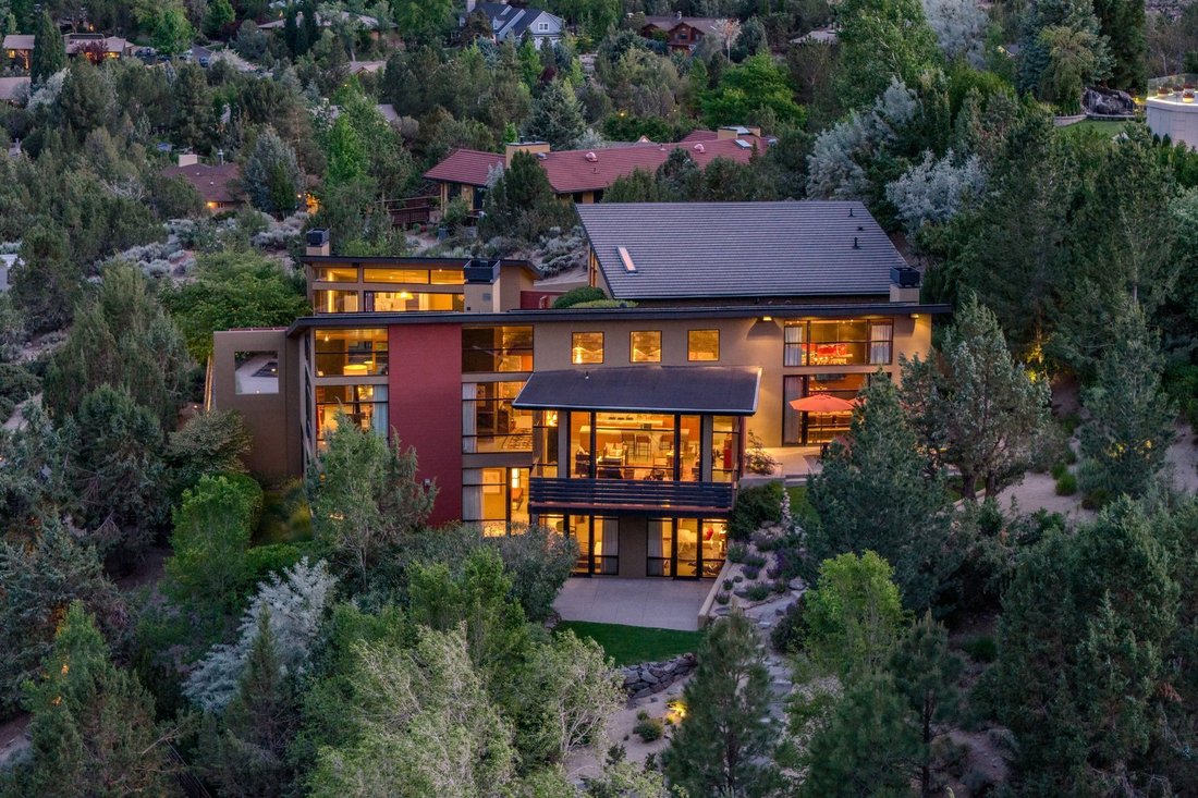Maison à Reno, Nevada, États-Unis 1 - 18082851
