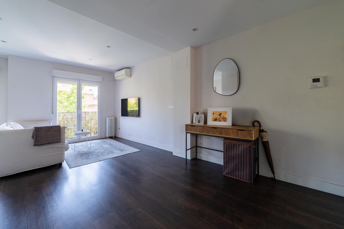Apartment in Tetuan, Madrid, Spain 2 - 17049163
