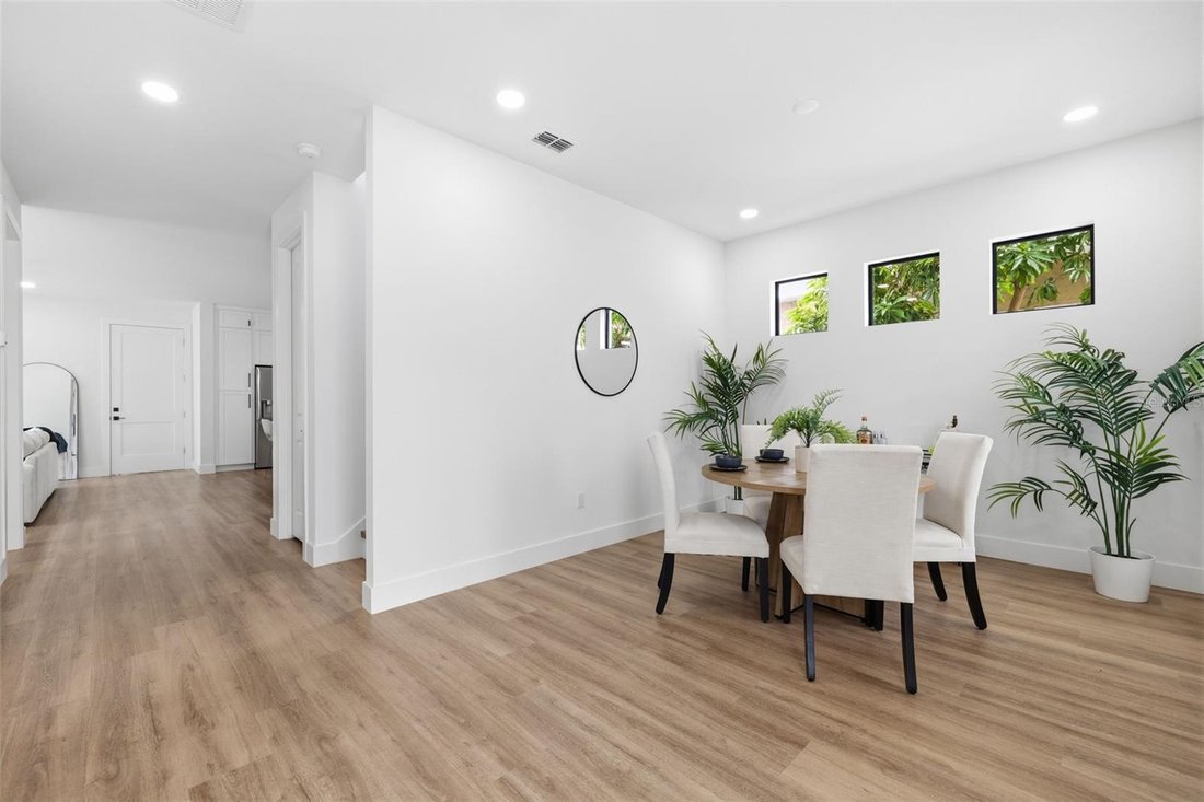 House in Tampa, Florida, United States 3 - 18085978