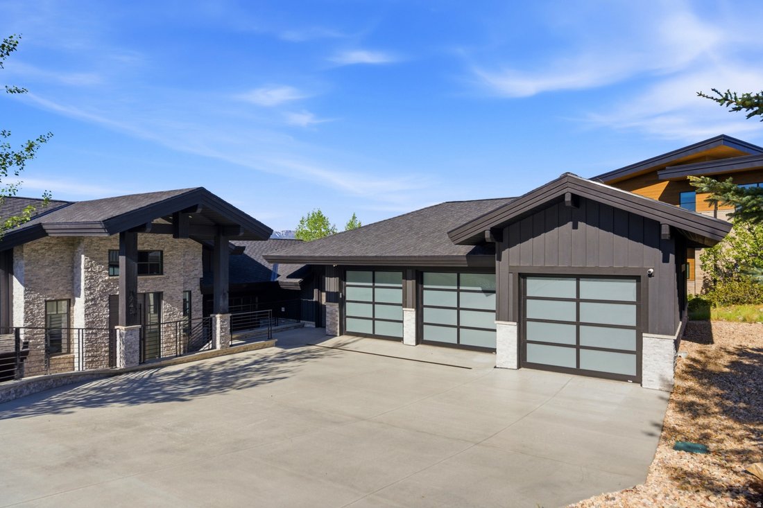 House in Park City, Utah, United States 5 - 18084577