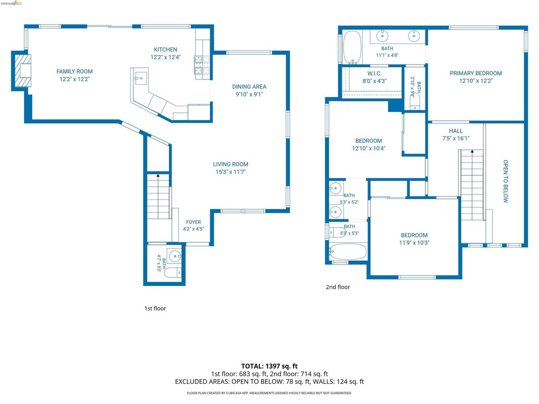 Haus in Pleasanton, Kalifornien, Vereinigte Staaten 5 - 18084346